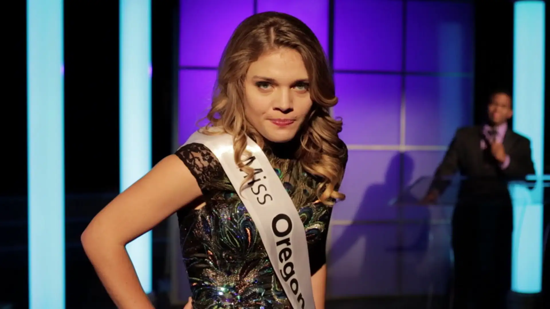 Miss America Disaster