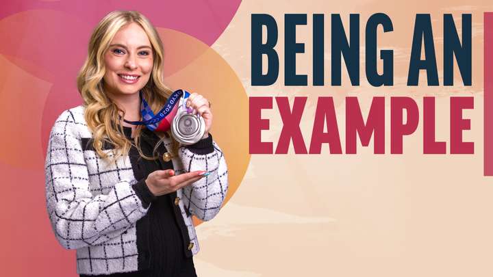 November 18-24 | Ether 6-11 | Being An Example
