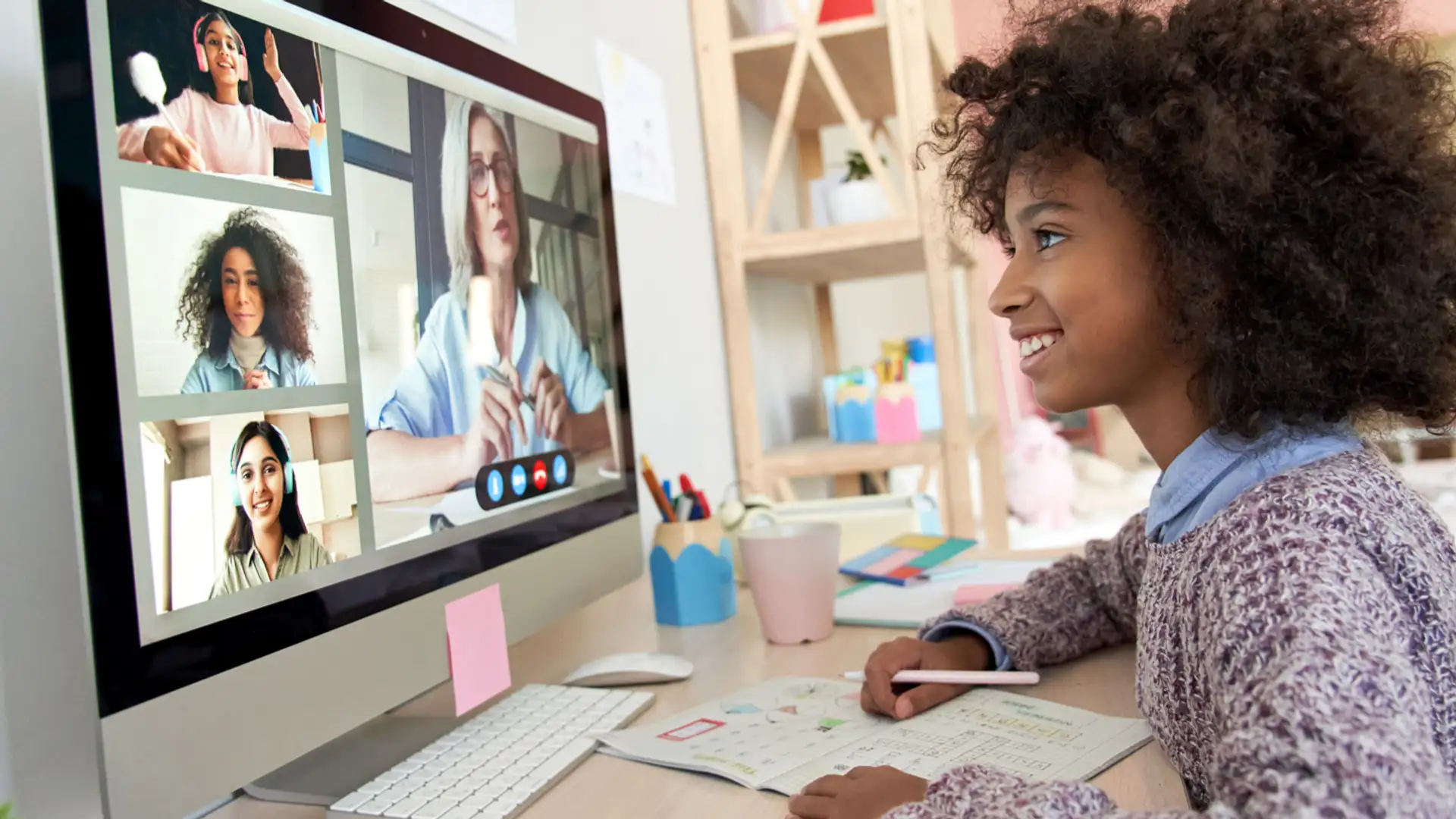 Peace through Music and Engaging Students