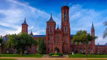The Life and Contributions of the Smithsonian Founder