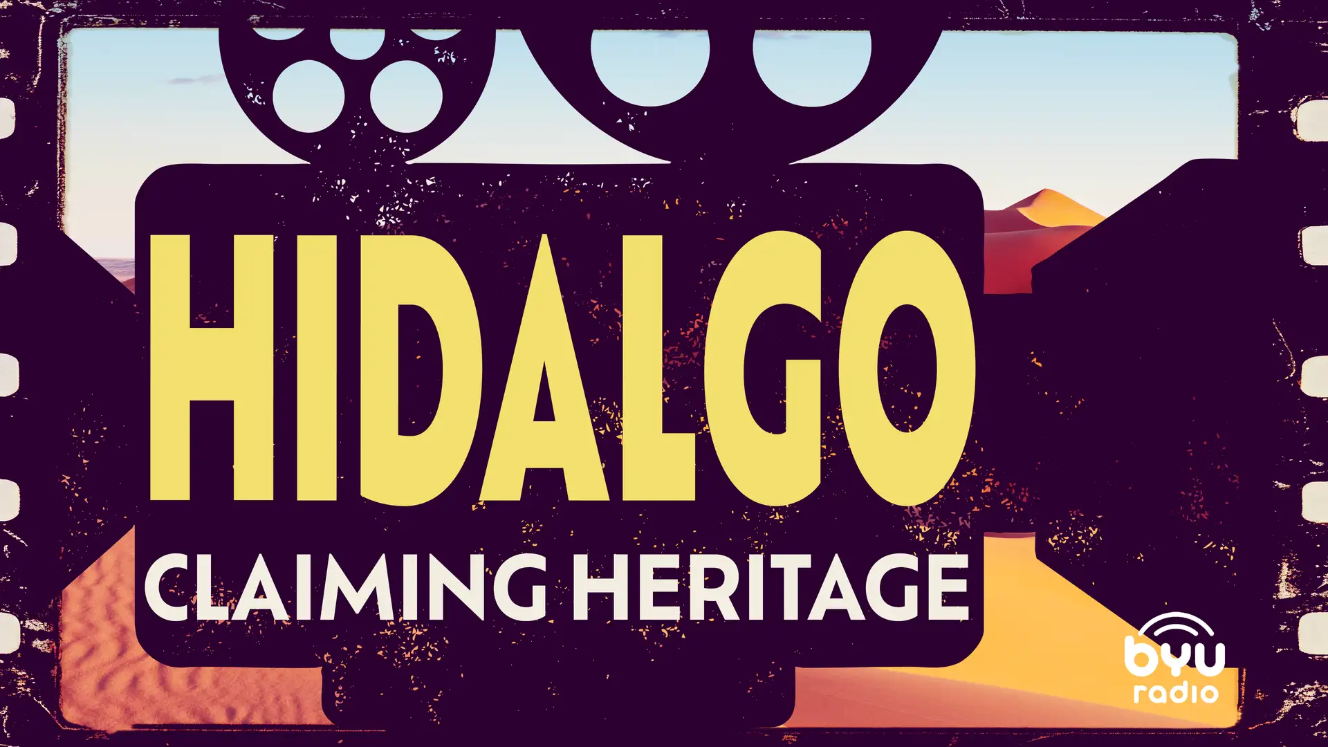 Hidalgo