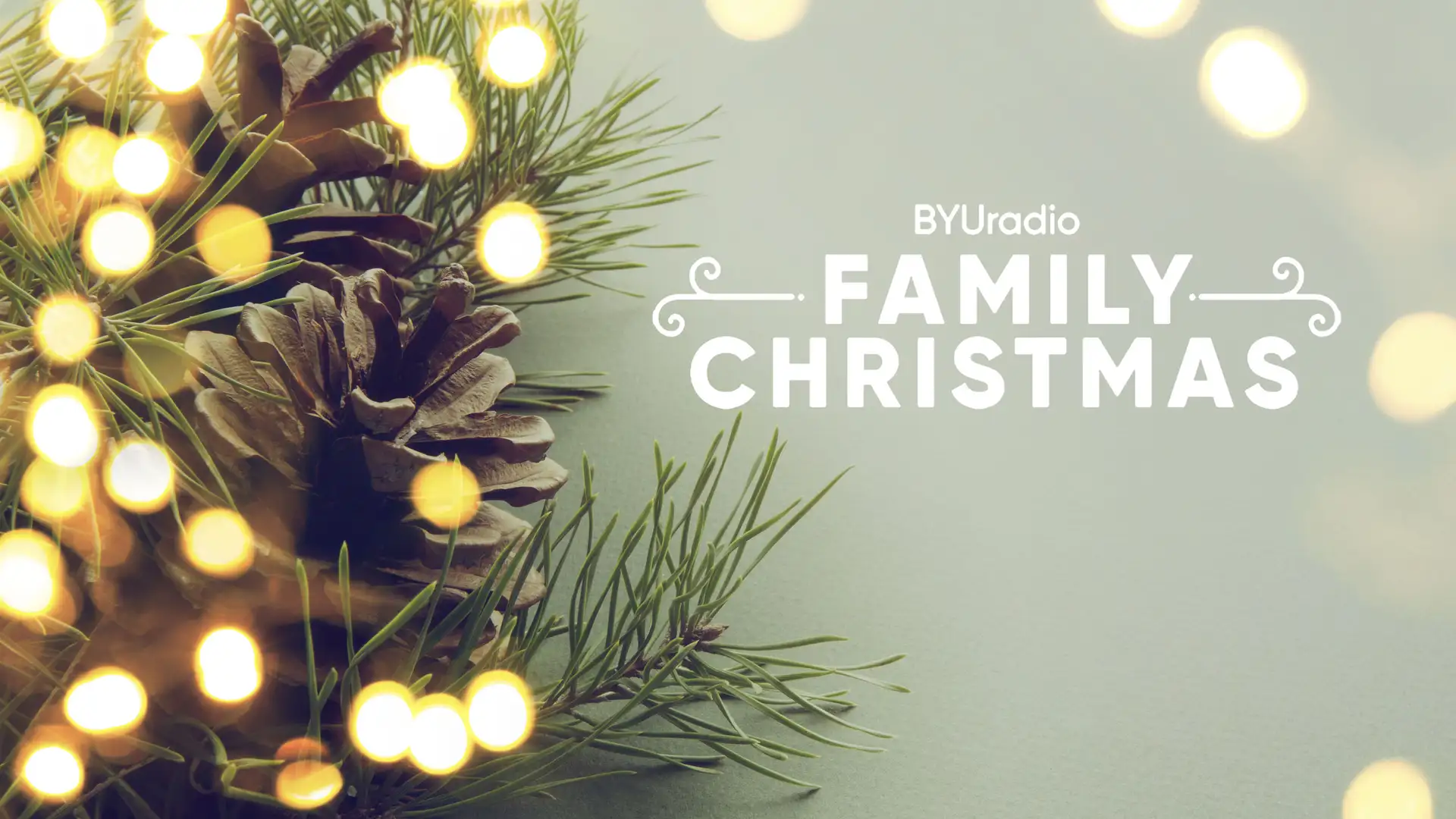 Christmas Eve Guests