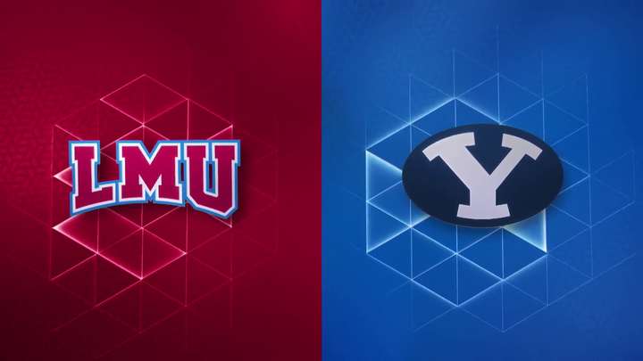 BYU vs. Loyola Marymount (2-13-20)