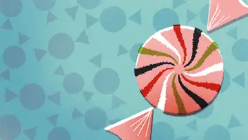 S2 E19: The Best Candy in the Whole World by Bill Harley