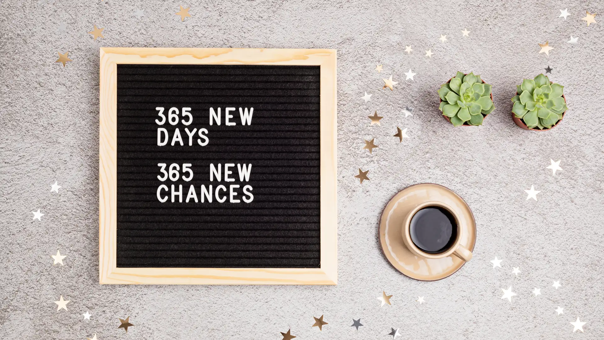 Reevaluating New Years Resolutions