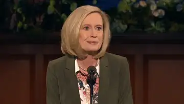 President Bonnie H. Cordon | That They May See