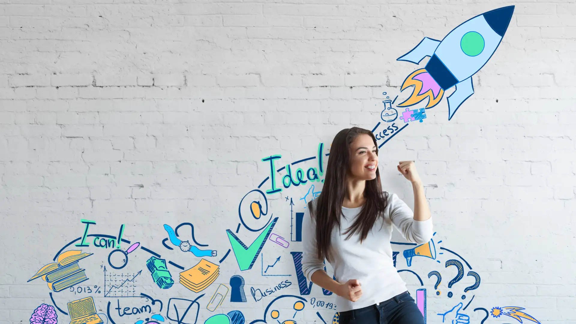 What They Don't Tell You About Entrepreneurship 