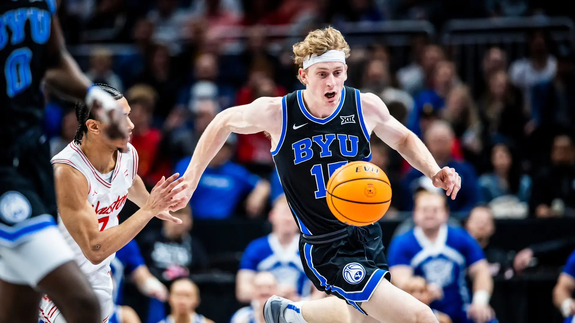 Best of BYU Sports Nation - Week of Mar 10 - Mar 14
