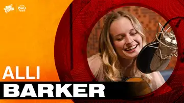 Alli Barker