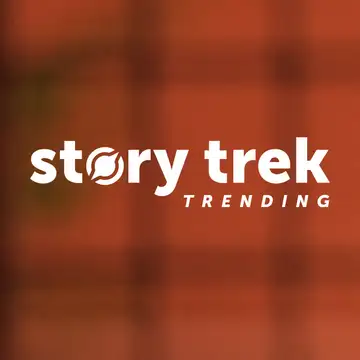 Story Trek: Trending