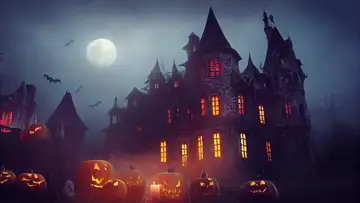 Haunted Attractions