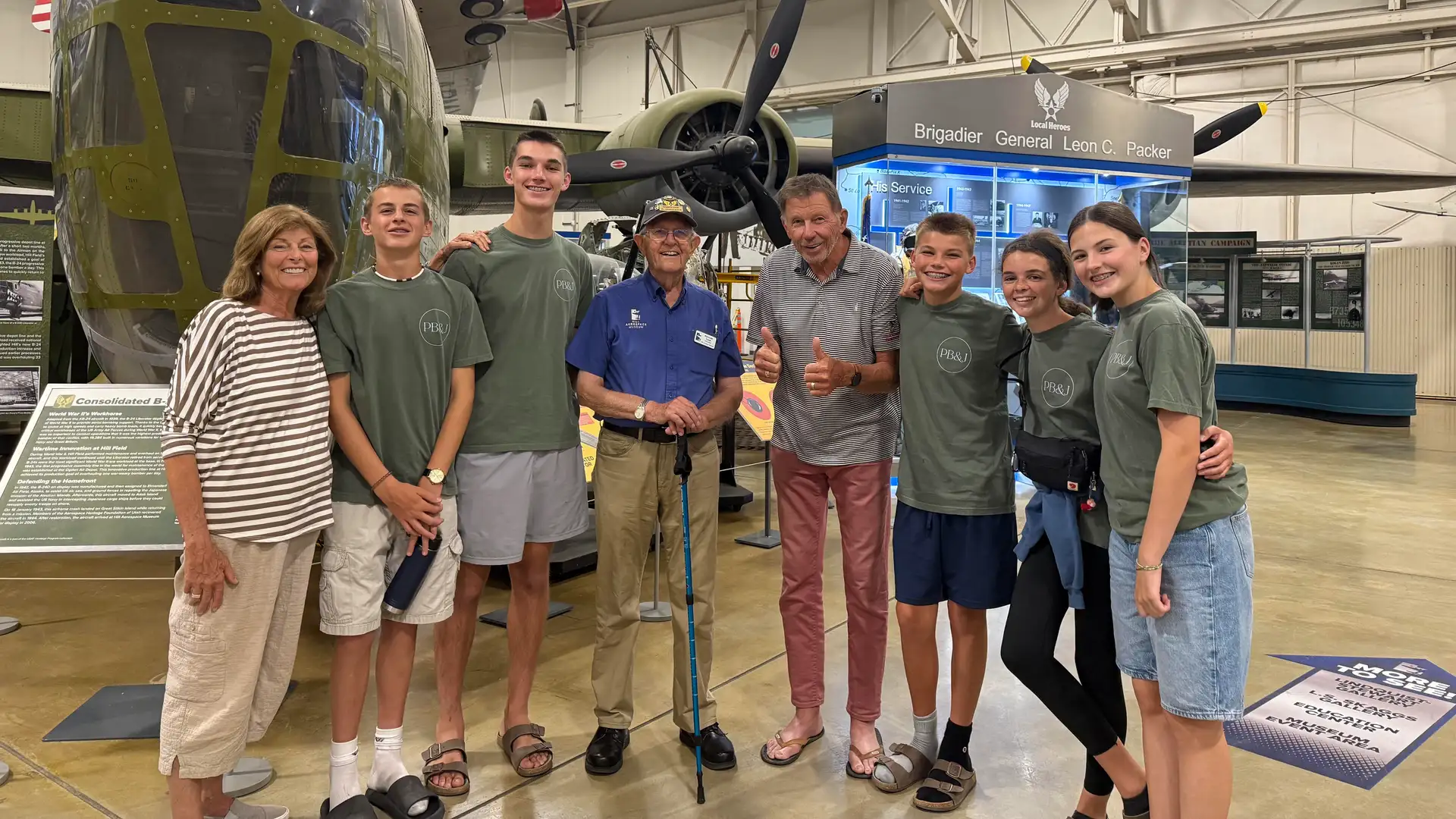 GRANDPARENTS and GRANDKIDS TAKING TRIPS TOGETHER