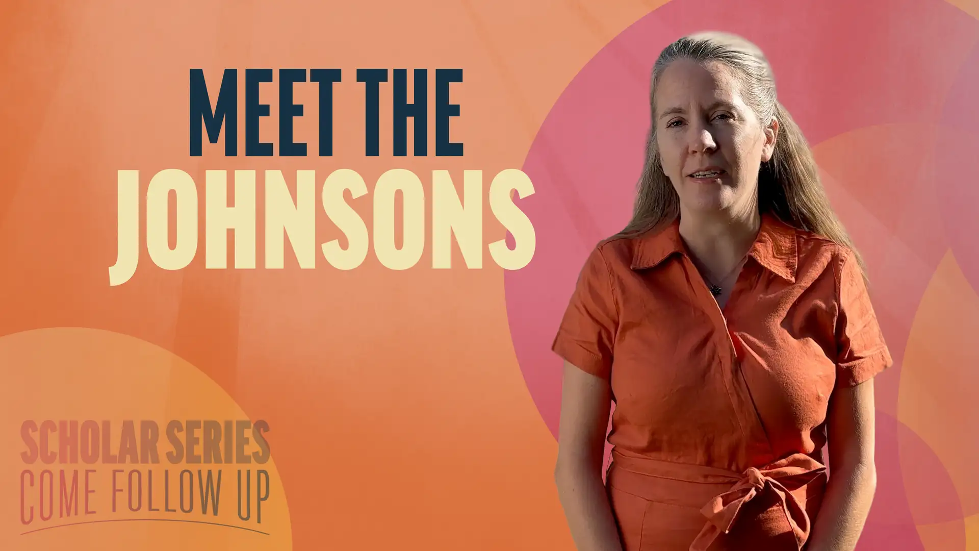 June 16-22 | Doctrine and Covenants 64-66 | Meet The Johnsons