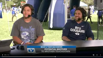 Bear & Tiger Bachmeier's expectations for the upcoming season