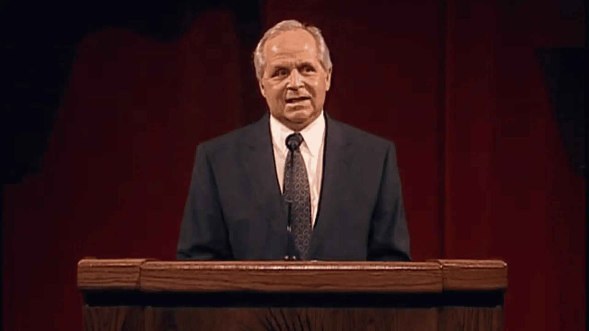 Gregory Clark | Some Lessons on Faith and Fear