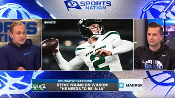 Cougar Whiparound 