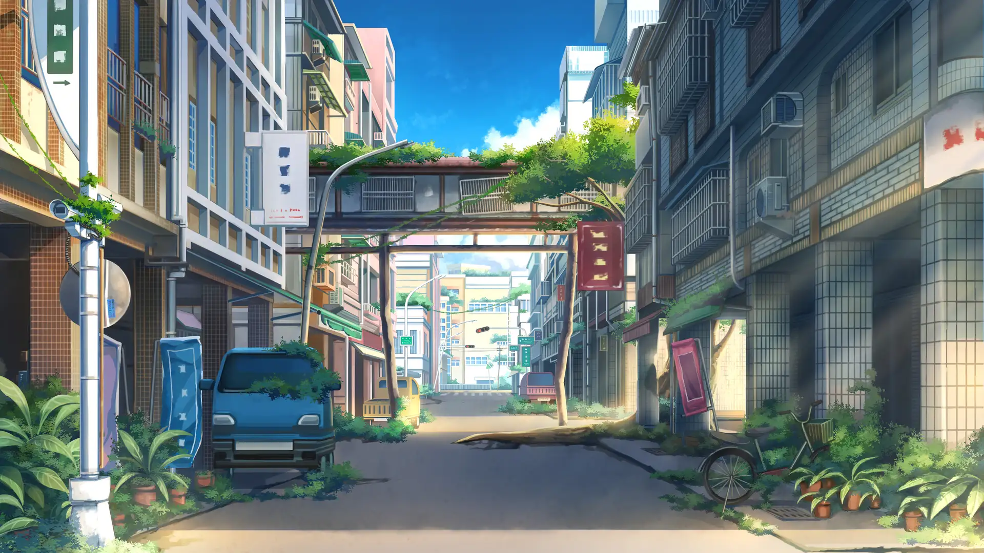 The Magic of Miyazaki, Tale of Genji