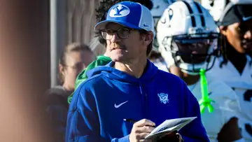 Aaron Roderick breaks down Fall Camp