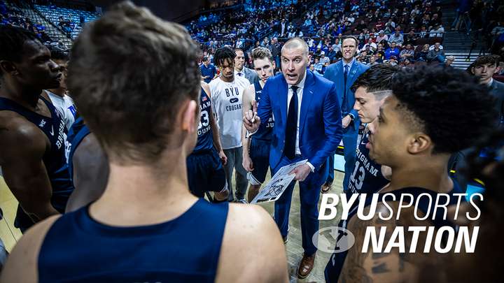 (3/15/22) - NIT Better Than Any Other Team