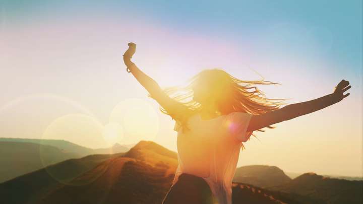 The Joy of Our Redemption