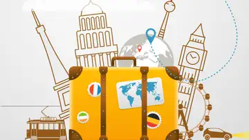 Travel Stories Part 3