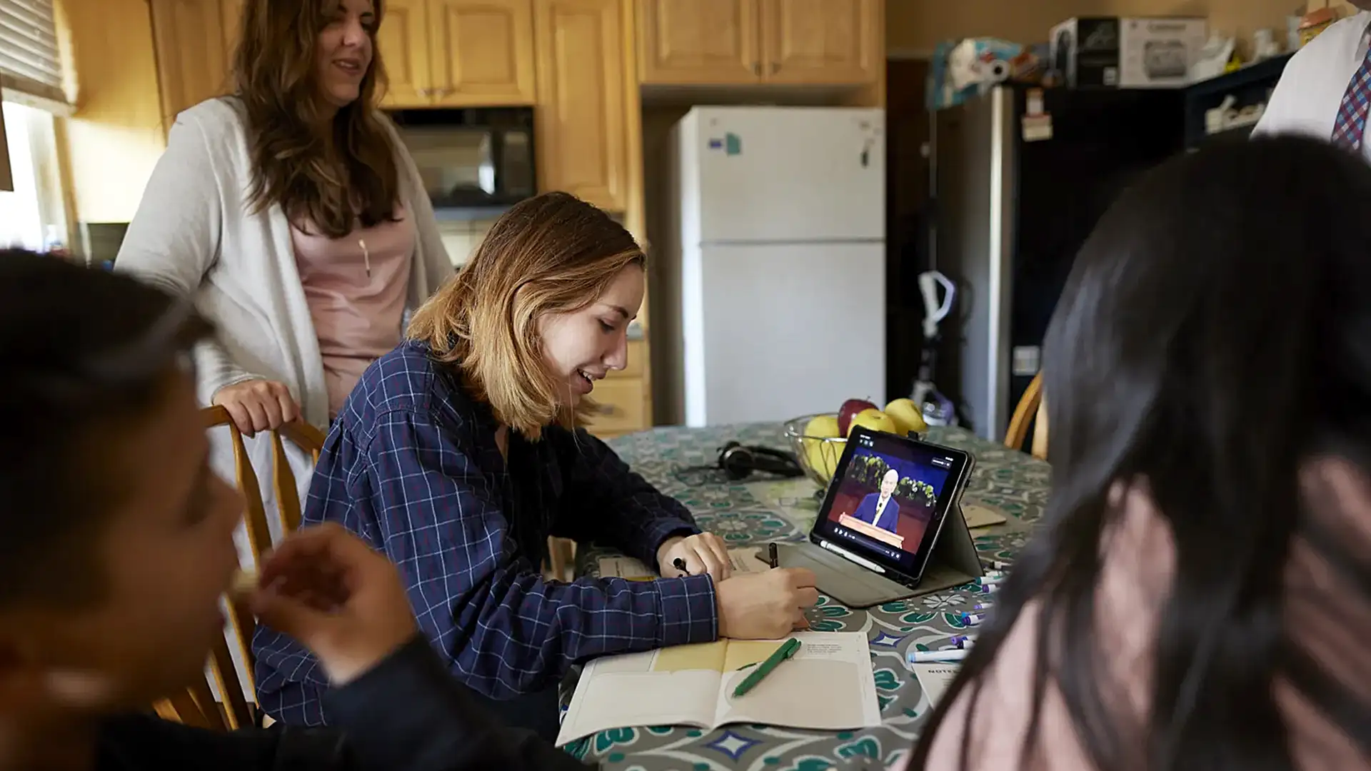 Saturday Afternoon Session - October 2025