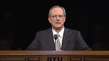 President Tad R. Callister | The Book of Mormon: Man-Made or God-Given?