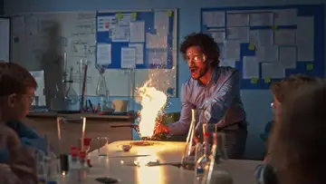 The Science of Good Science Teachers