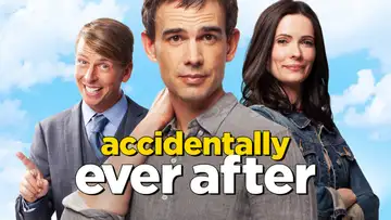 Accidentally Ever After