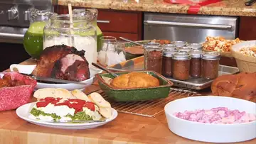Christmas/New Year's Special
