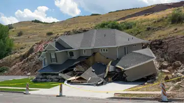 Landslides