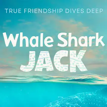 Whale Shark Jack
