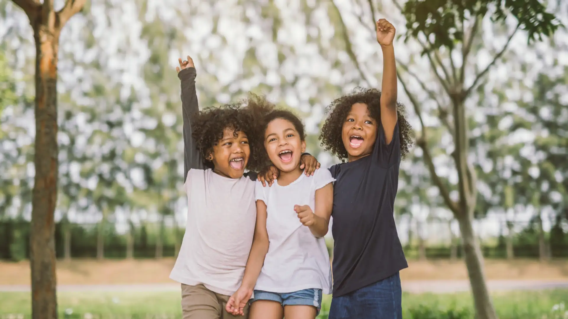 Raising Confident Kids