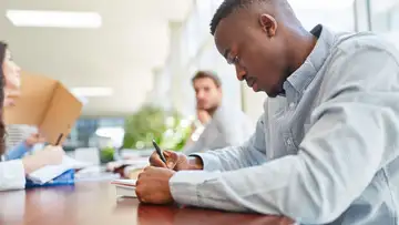 Helping Kids Apply to College