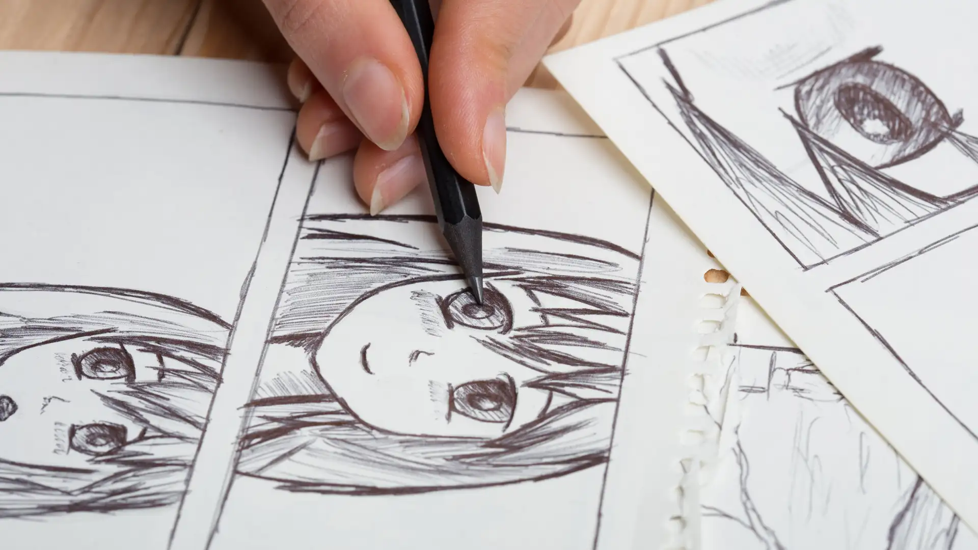 "The Kiss Bet" Interview with Ingrid Ochoa