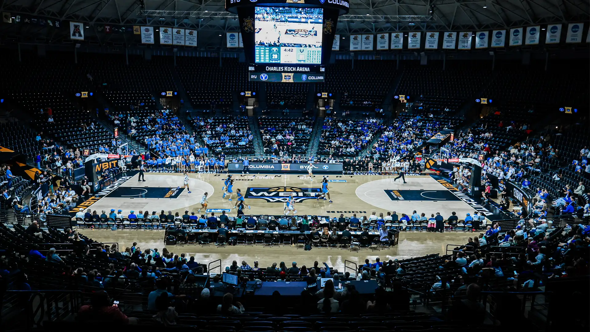 Volleyball History, Women's Tennis and more