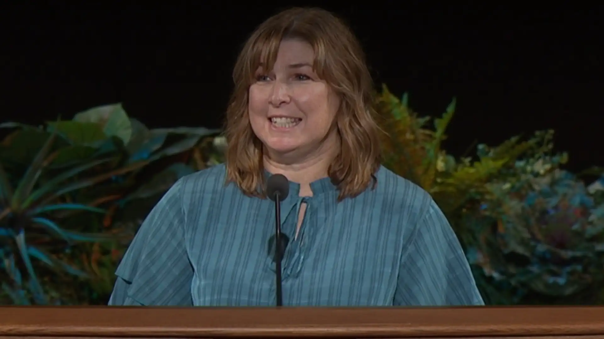 Holly Johnson | Seasons with the Savior