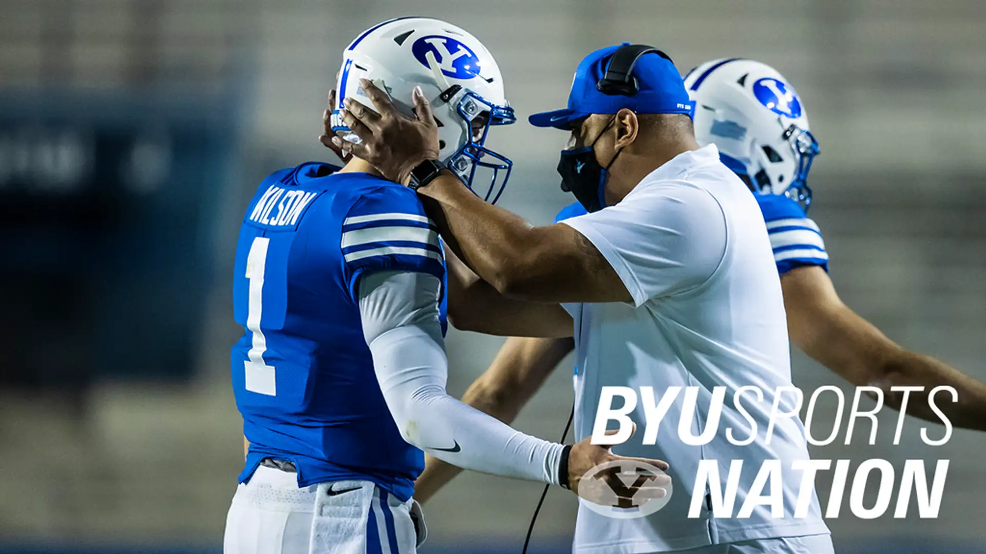 (2-15-21) - You Can Be Our Friend