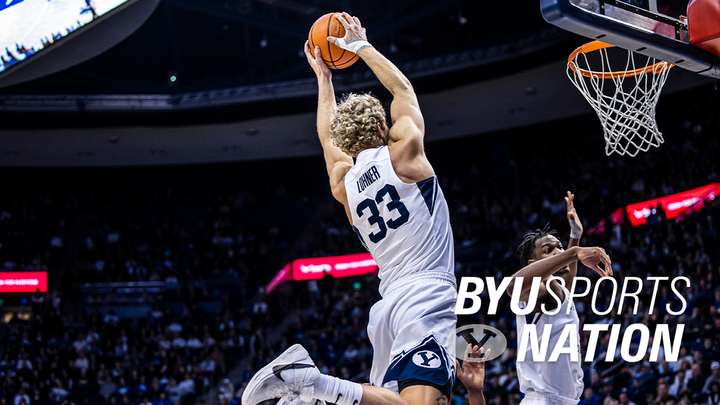 Dave McCann's BYU Football Predictions.