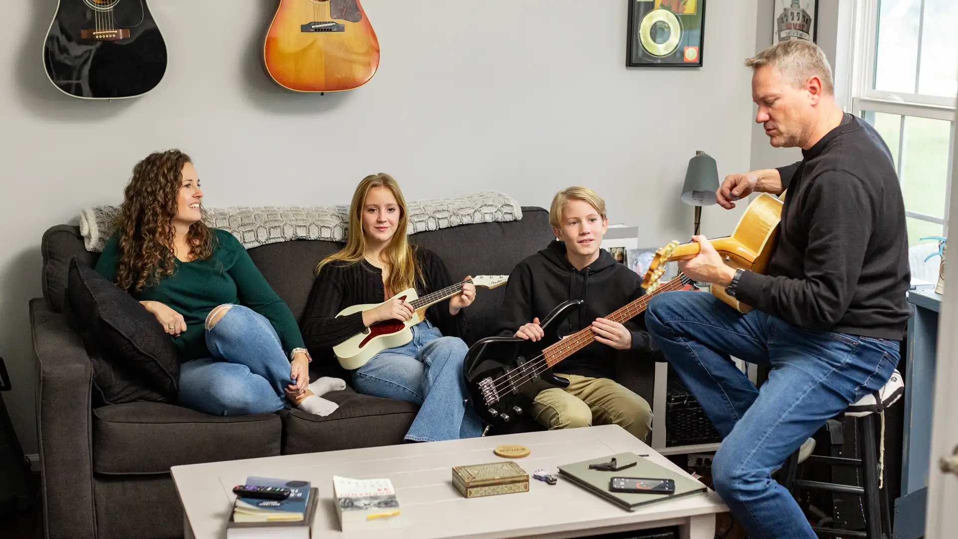 The Entitlement Intervention