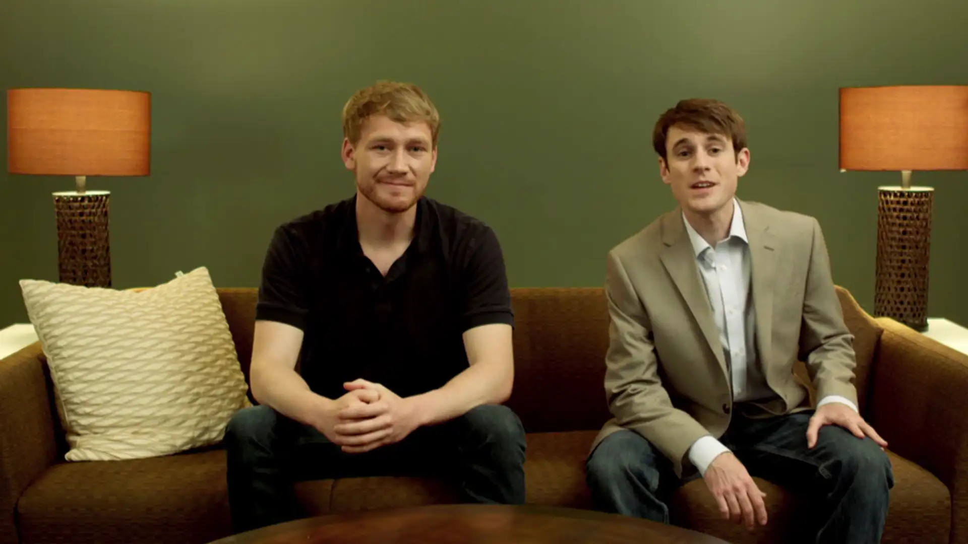 The Center for People That YouTube Made Infamous