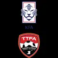 International Soccer Friendlies