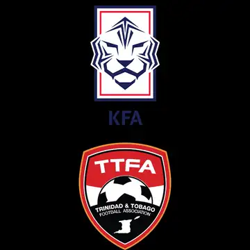 International Soccer Friendlies
