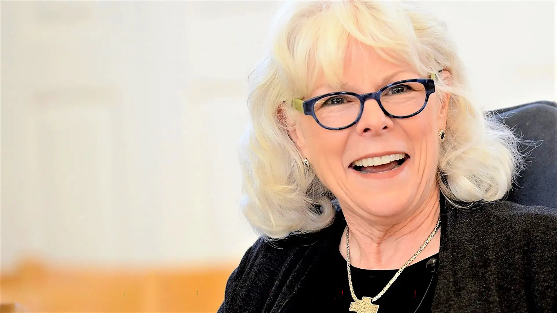 Ep. 123 Barbara Brown Taylor on "Holy Envy"