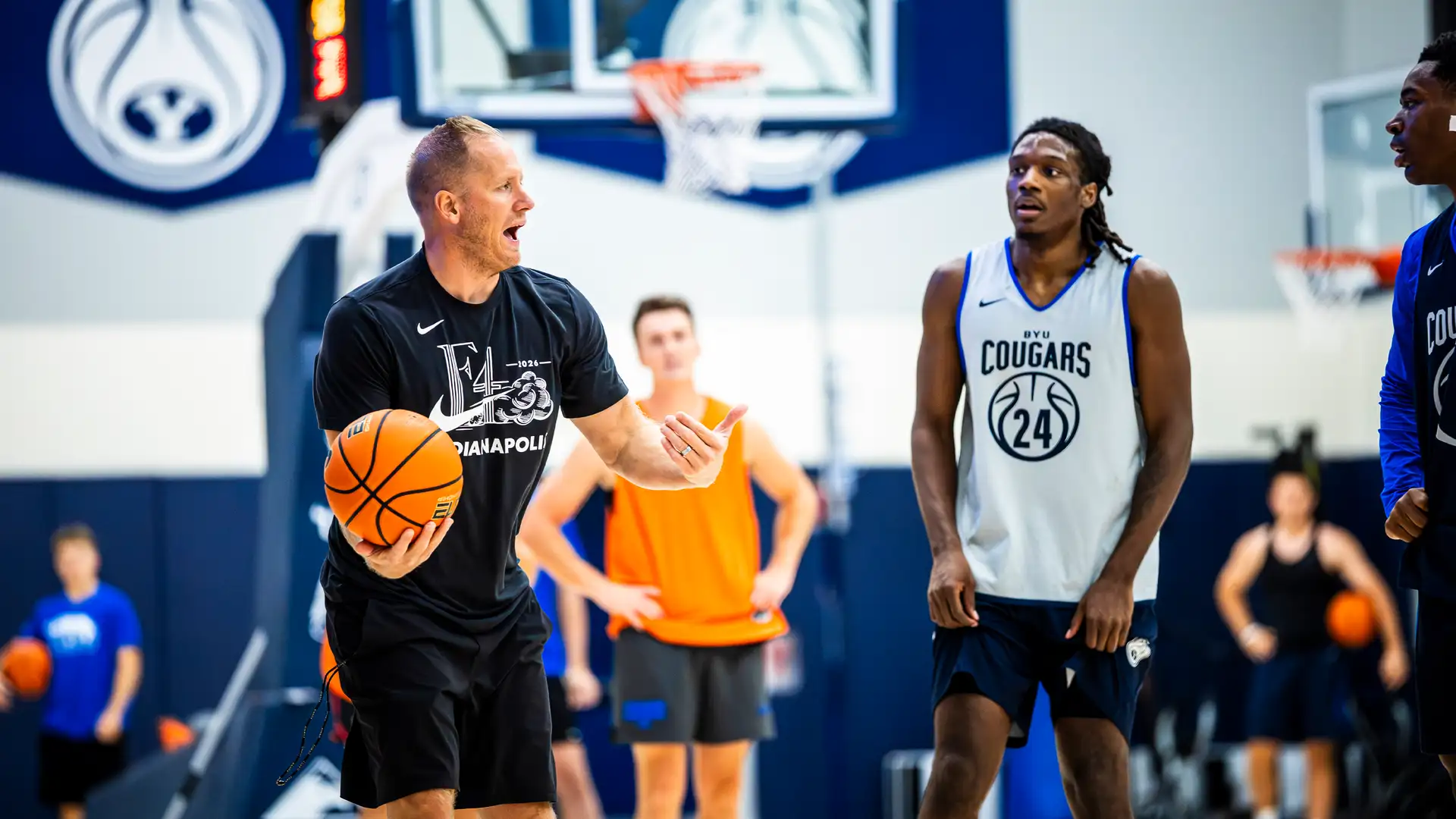 BYU Basketball Just Got Even More Dangerous