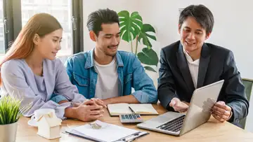 Large Purchase Negotiations