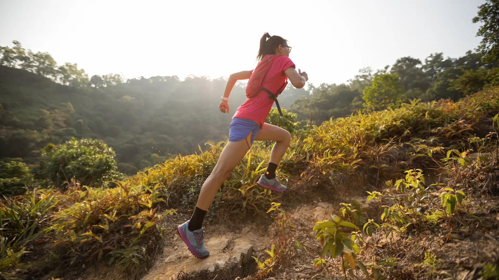 Women Win Ultramarathons