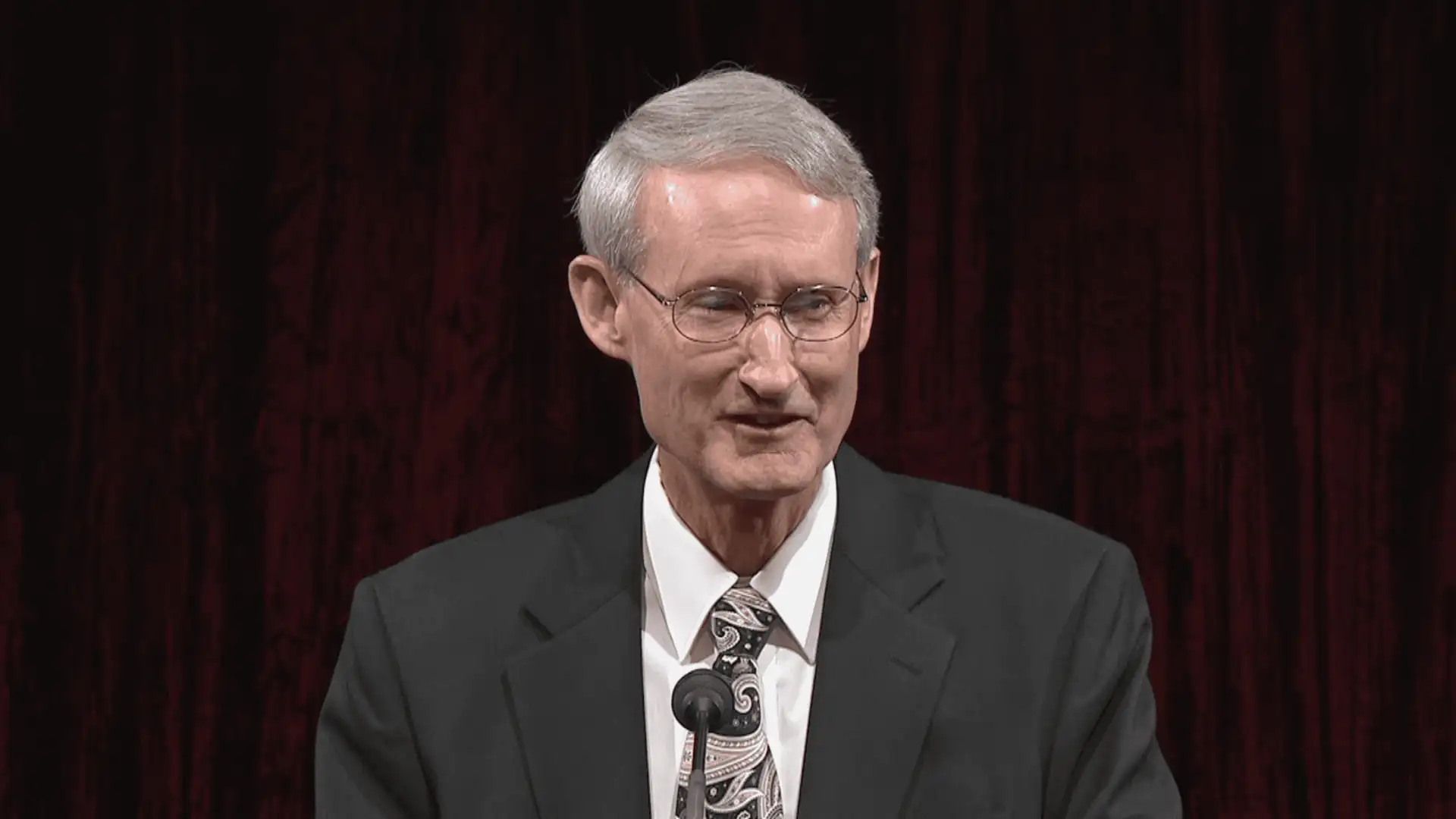 D. Kelly Ogden | The Miracle of Repentance