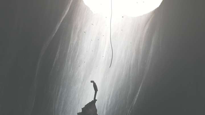 Overcoming Fear