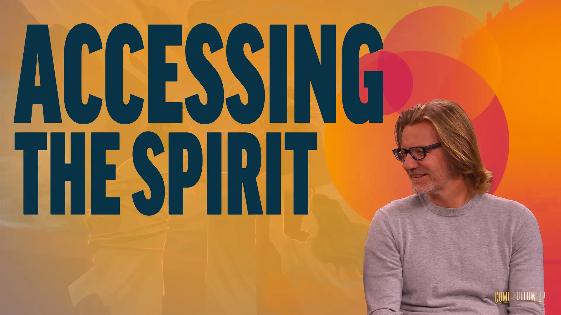 January 29-February 4 | 1 Nephi 16-22 | Accessing the Spirit